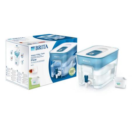 Brita Brita flow cool blue