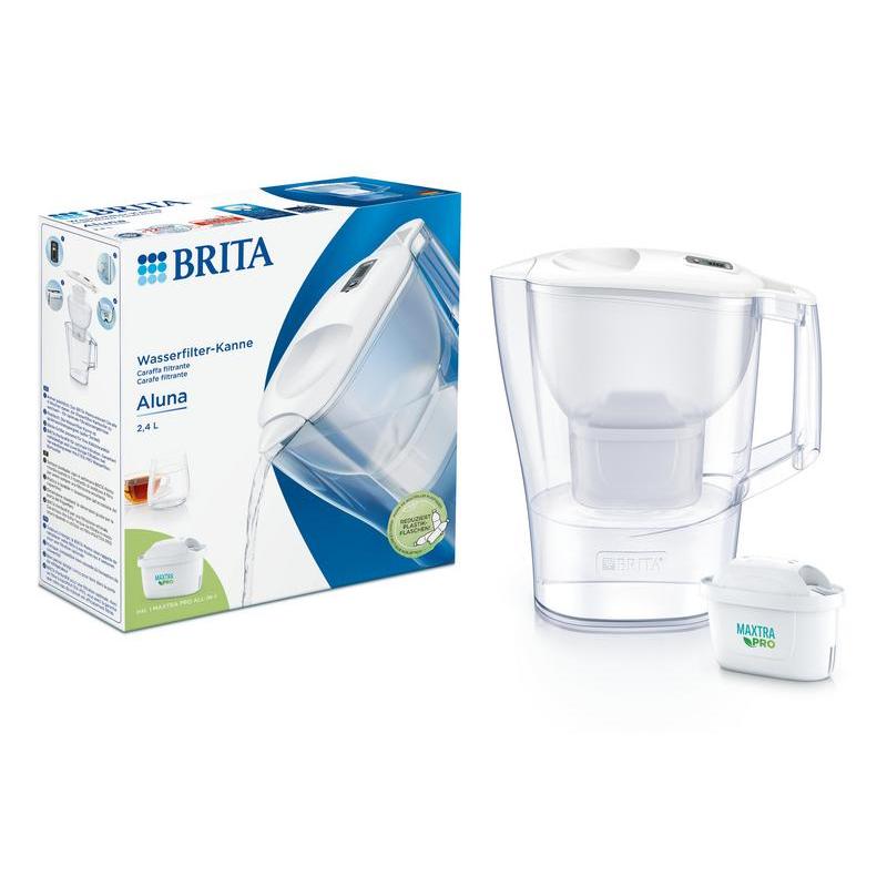 Brita Brita aluna cool white