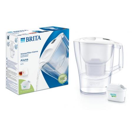 Brita Brita aluna cool white
