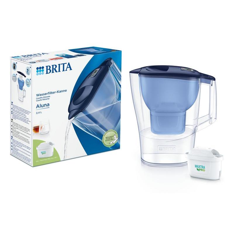 Brita Brita aluna cool blue