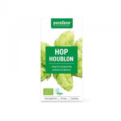 Purasana bio hop 200mg Purasana