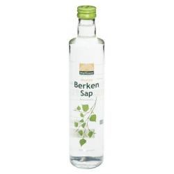 Absolute berkensap 100% puur sap bio raw
