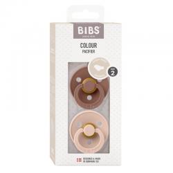 Bibs Bibs fop ortho mt2 blush/woodc
