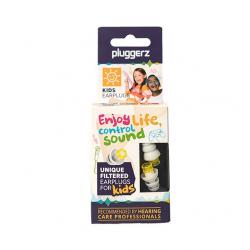 Pluggerz Pluggerz enjoy kids