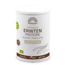 Erwten proteine 80% bio