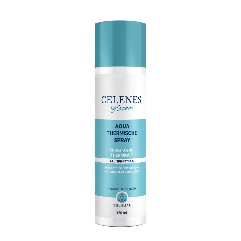 Celenes by Sweden Aqua Thermal Spray 150ml