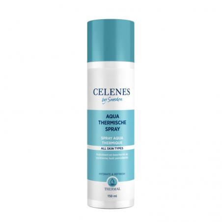 Celenes by Sweden Aqua Thermal Spray 150ml