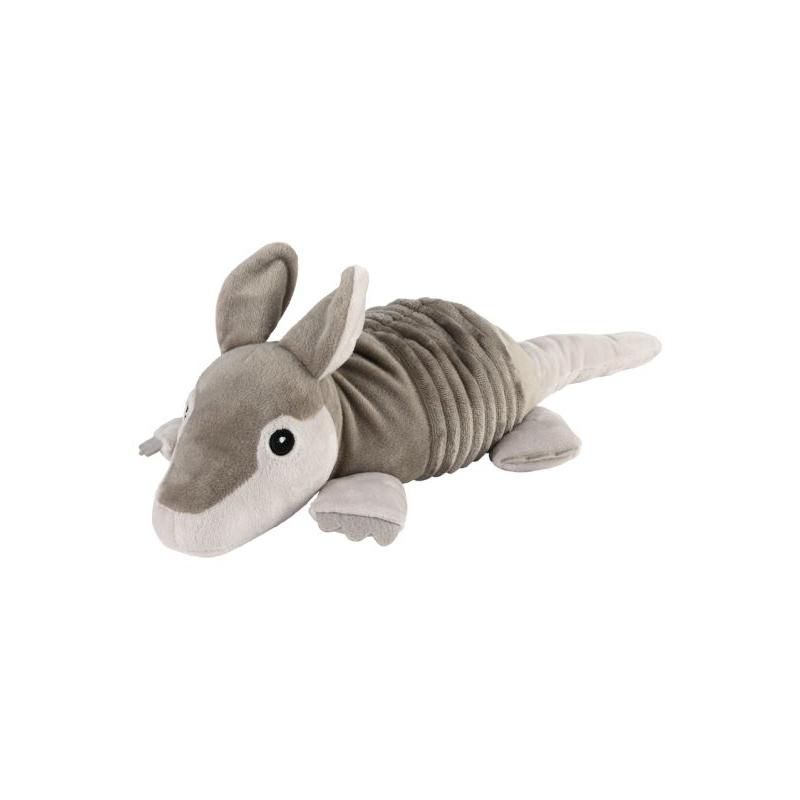 Warmies Gordeldier magnetronknuffel 1st