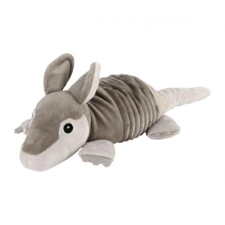 Warmies Gordeldier magnetronknuffel 1st