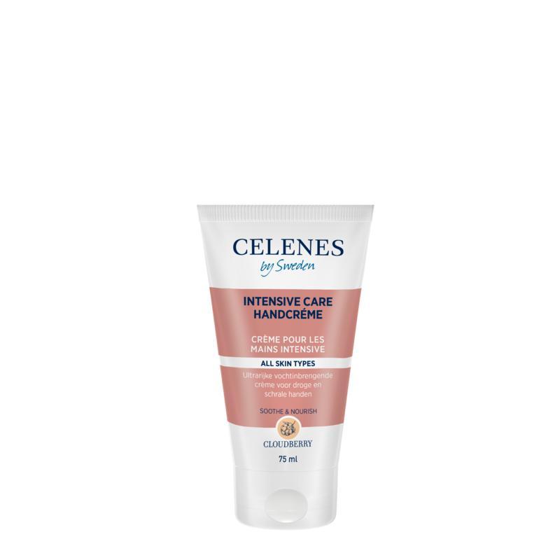 Celenes by Sweden Cloudberry Intensive Care Handcrème 75ml