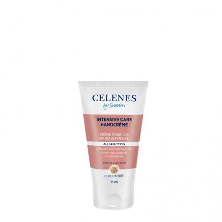 Celenes by Sweden Cloudberry Intensive Care Handcrème 75ml
