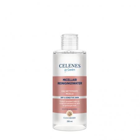 Celenes by Sweden Cloudberry Micellair Reinigingswater 250ml