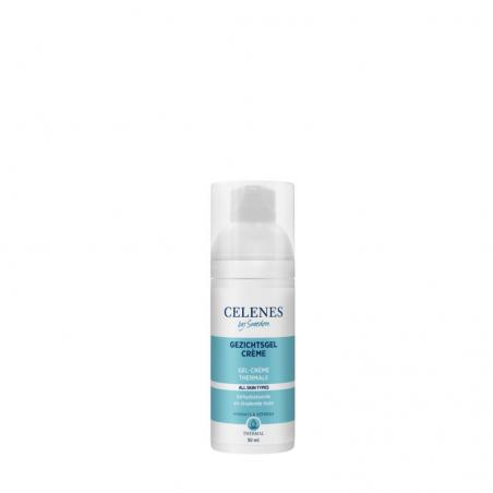 Celenes by Sweden Thermal Gezichtsgelcrème voor alle huidtypes 50ml