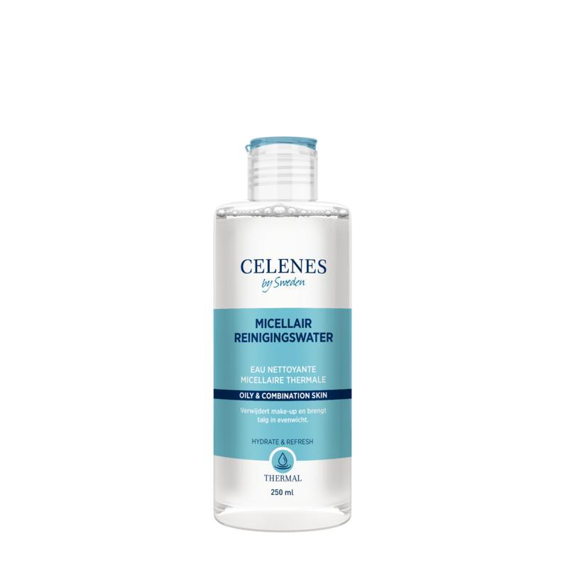 Celenes by Sweden Thermal Micellair Reiningingswater 250ml
