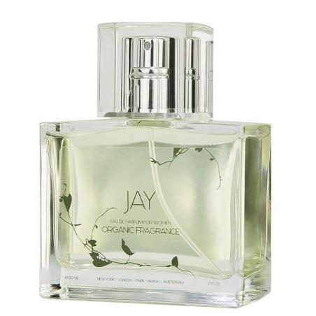 Eau de parfum woman