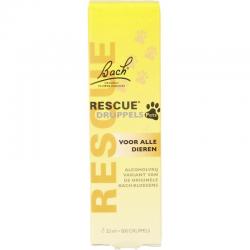 RESCUE Pets, druppels 20 ml