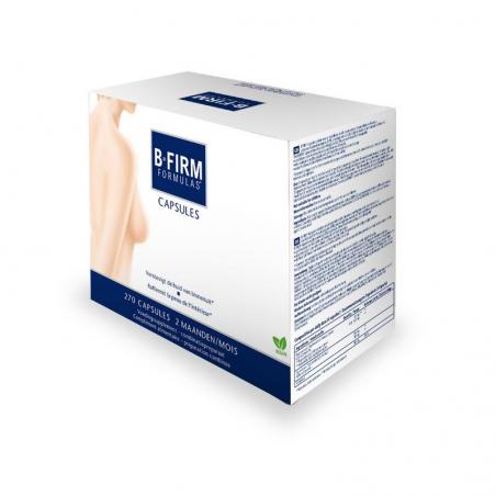 Liberty Healthcare B-Firm Formulas 2 maanden kuur 270 capsules