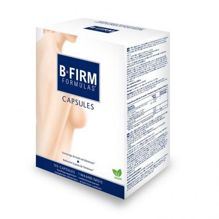 Liberty Healthcare B-Firm Formulas 1 maand kuur 135 capsules