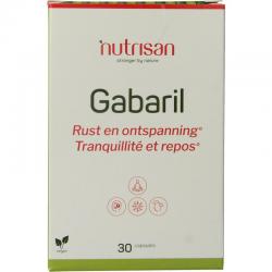 Nutrisan gabaril Nutrisan