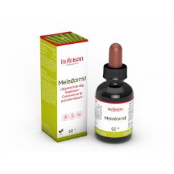 Nutrisan meladormil Nutrisan