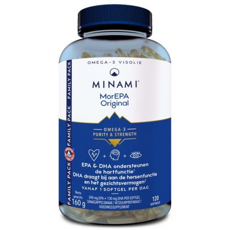 Minami mor epa original 2x60st Minami