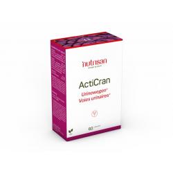 Nutrisan acticran Nutrisan