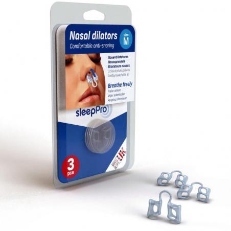Sleeppro Sleeppro neusspreider medium