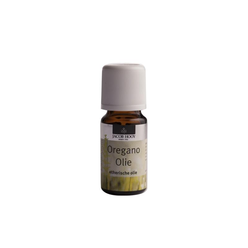 Jacob Hooy Oregano 10ml