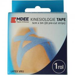 Brace, Bandage & Tape