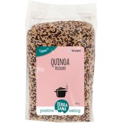 Super quinoa tricolore