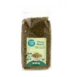 Mungbonen groen