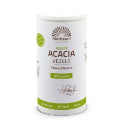 Mattisson vegan acacia vezels 83%