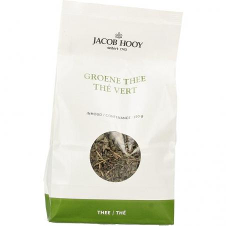 HOOY Groene thee 150gr