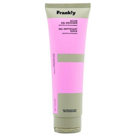Frankly Gel reiniger mild onzuivere huid 125 ml