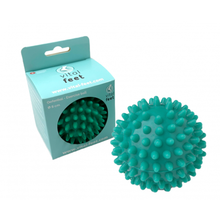 Vital Feet Oefenbal 8 cm