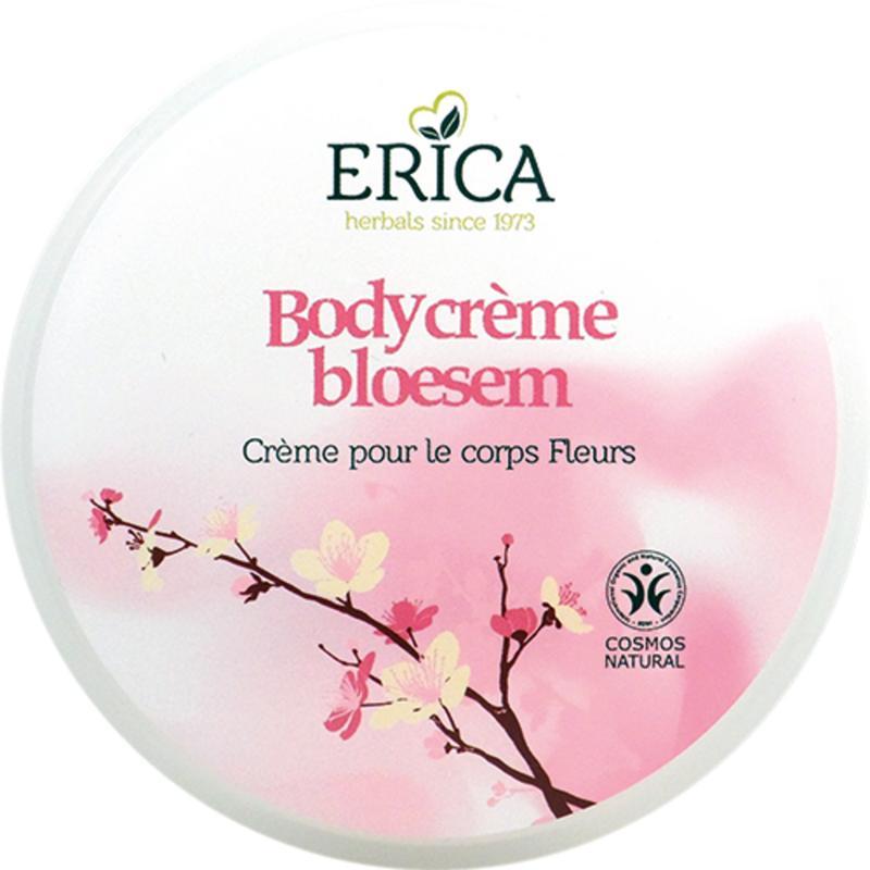 Bodycreme bloesem