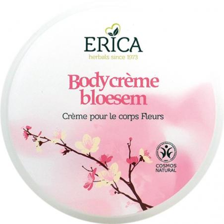 Bodycreme bloesem