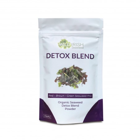 Wild Irish Seaweed Detox Blend