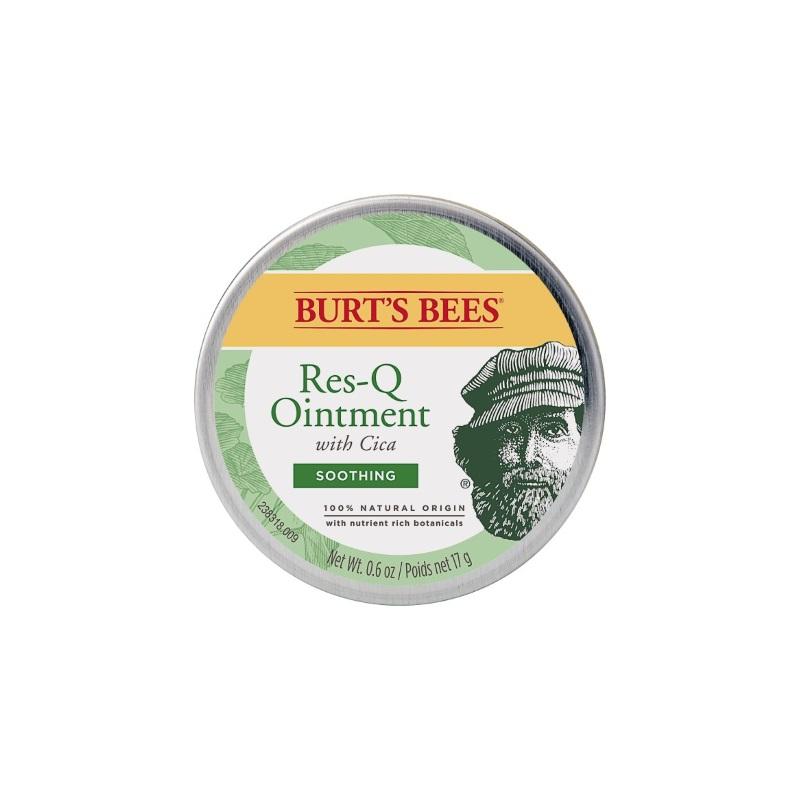 Burts Bees bb res-q ointment
