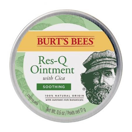 Burts Bees bb res-q ointment