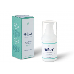 Witlof Refreshing eye cream 15ml
