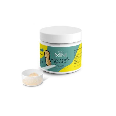 Vini Mini mijn eerste pinda opvolgkit