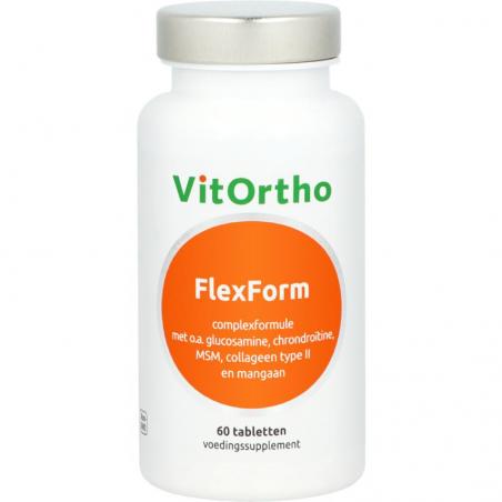 Gewrichten formule