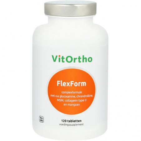 Gewrichten formule