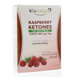 Raspberry ketones 1000
