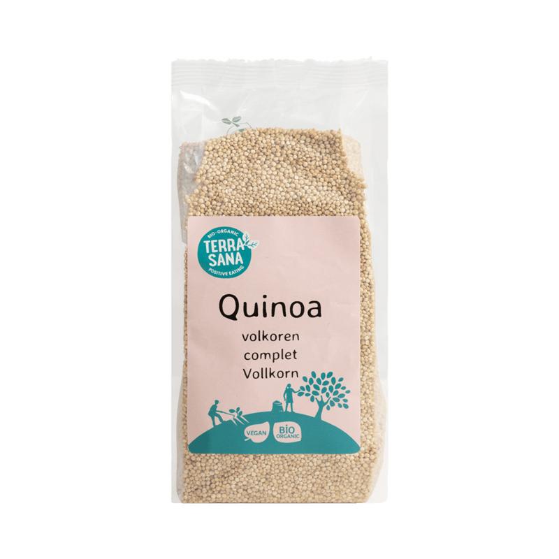 Quinoa volkoren