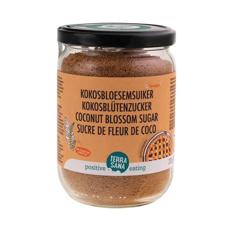 Kokosbloesemsuiker