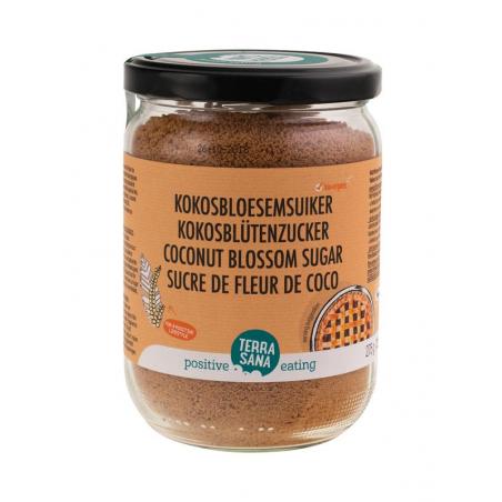 Kokosbloesemsuiker