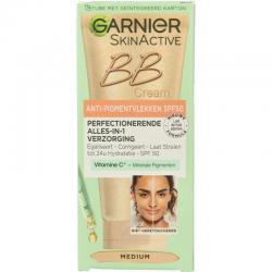 Skinact bb cream anti-pigment medium SPF50
