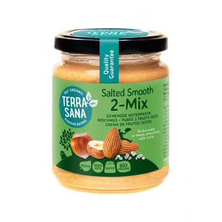 2 mix hazelnoot amandel
